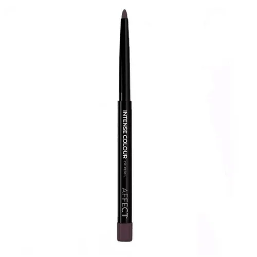 Affect Cosmetics Kremno črtalo za oči - Intense Colour Eye Pencil long lasting - Plum, (21041530)