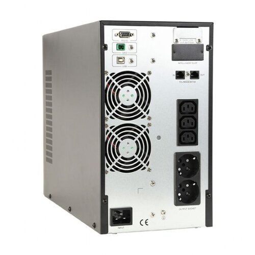 UPS GEMBIRD Online , 3000 VA, 2700W, EG-O-3000 Cijene
