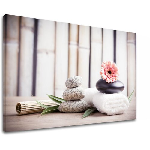  Slike na platnu FENG SHUI_053-11 (moderne slike na platnu) Slike