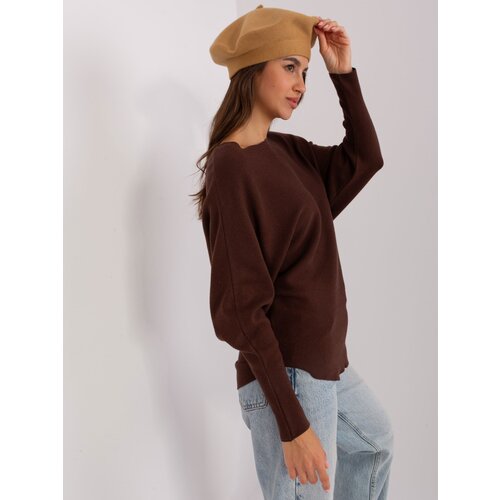 Wool Fashion Italia Cap-AT-CZ-231305.85P-camel Cene