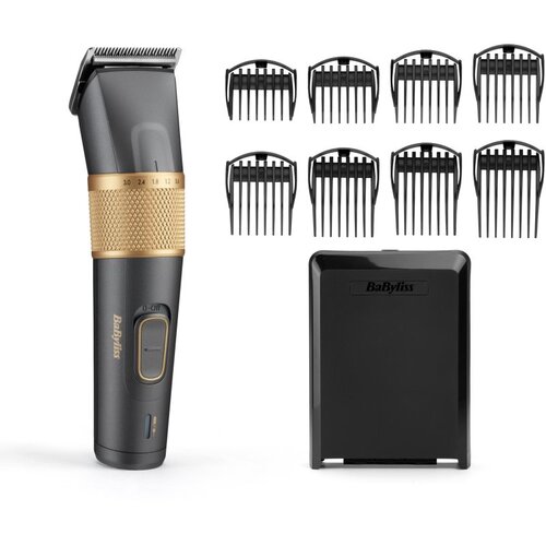 Babyliss Graphite E987E prirezovalnik za lase 1 kos Slike