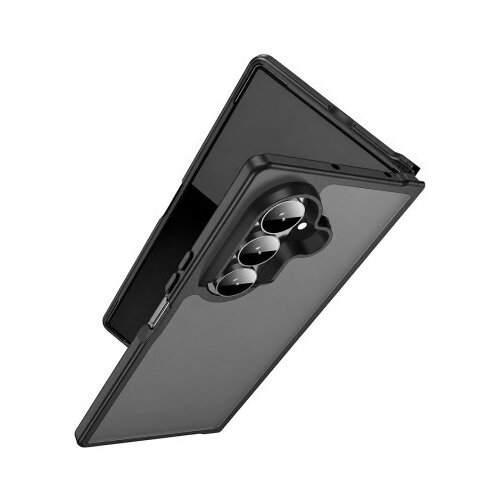  Futrola mood case za samsung f976b galaxy z fold 8 ultra 5g crna ( F125517 ) Cene