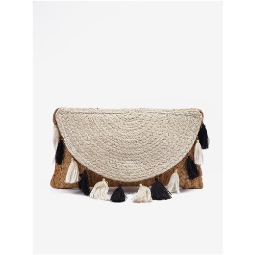Orsay Brown-Beige Ladies Cantine - Ladies Slike