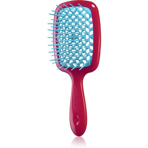Janeke Superbrush velika plošna četka za kosu Cene