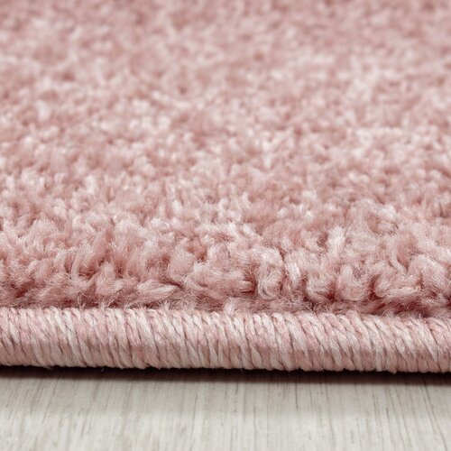 Ayyildiz Carpets Ružičasti tepih 120x170 cm Ata &amp;ndash; Slike