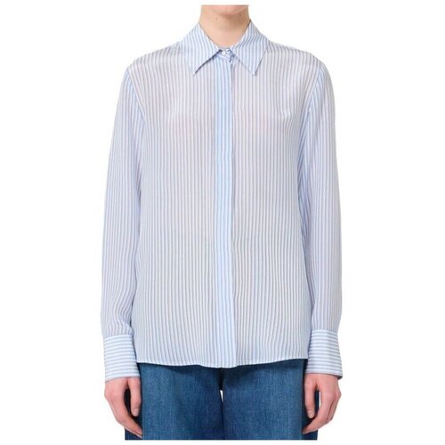Maxmara Studio Srajce & Bluze MSTFLIRT Modra Cene