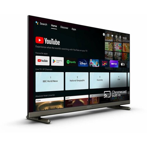 Philips Hotel TV 32HFL4518/12 81.0cm(32) Hospitality Cijene