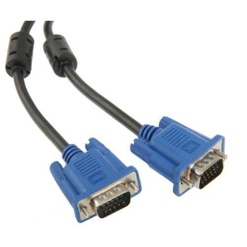 Kettz vga kabl 1.5m VG-016 + feriti 3+4 hq Cene
