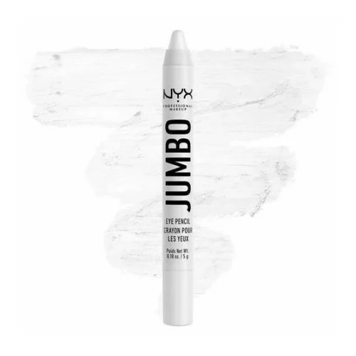 NYX Professional Makeup Kremasto sjenilo - Jumbo Eye Pencil – Milk (JEP604)