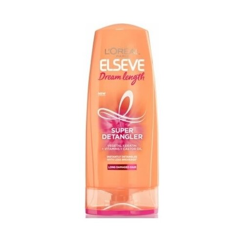 L´Oréal Paris Balzam Dream Long 200ml Cene