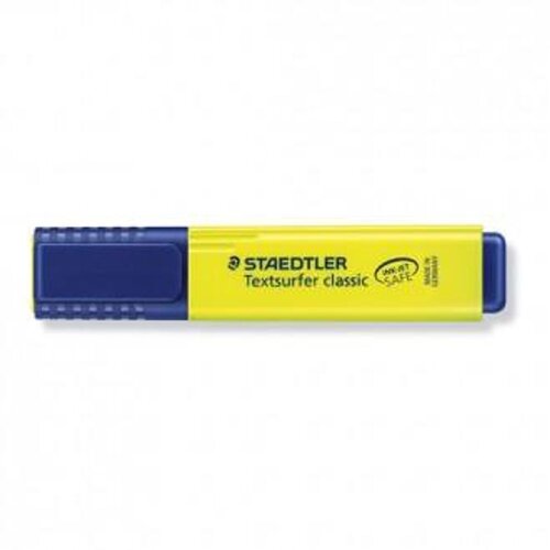 Staedtler signir classic yellow ( 52156 ) Cene