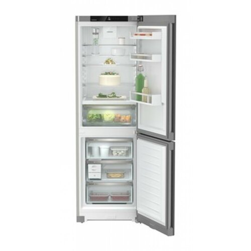 Liebherr frižider CBNsfd 5223 - Plus Line + SteelFinish LI0101051 Slike