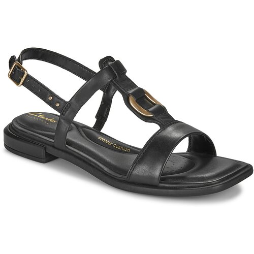 Clarks ARIANY SLING Crna Cijene