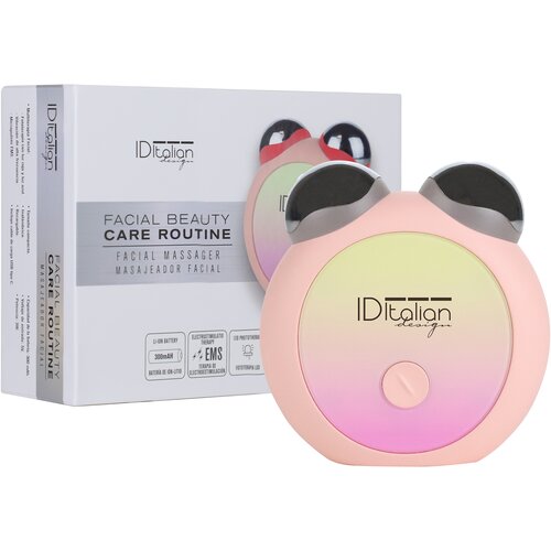 ITALIAN DESIGN Masažna naprava za obraz Care Routine, (5000499294) Cene
