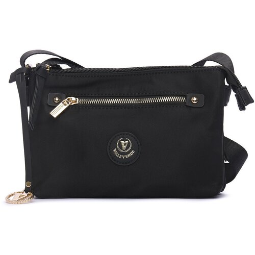 Valleverde Torbe NERO Črna Cene