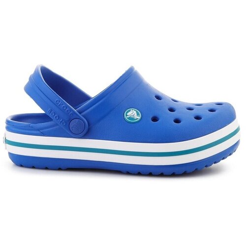 Crocs Cokli Crocband Modra Cene