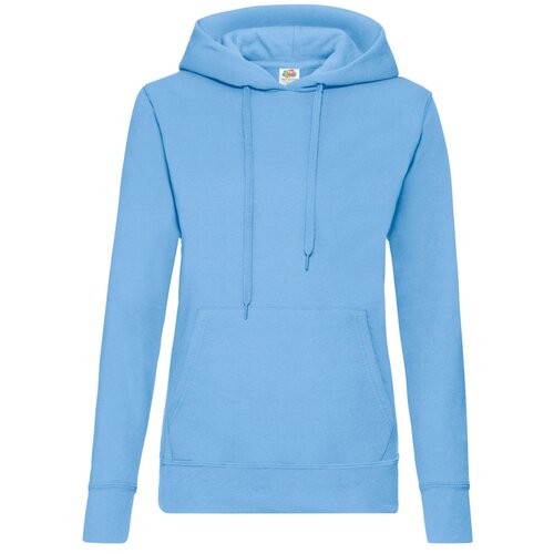 Fruit Of The Loom F81•Ladies Hooded Sweat Cijene
