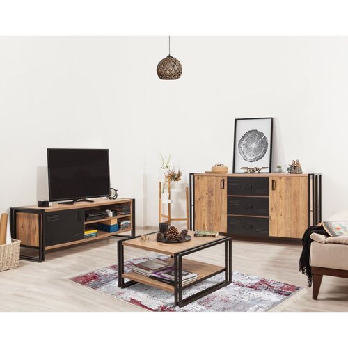 HANNAH HOME set nameštaja za dnevnu sobu COSMO-TKM.13 Cene