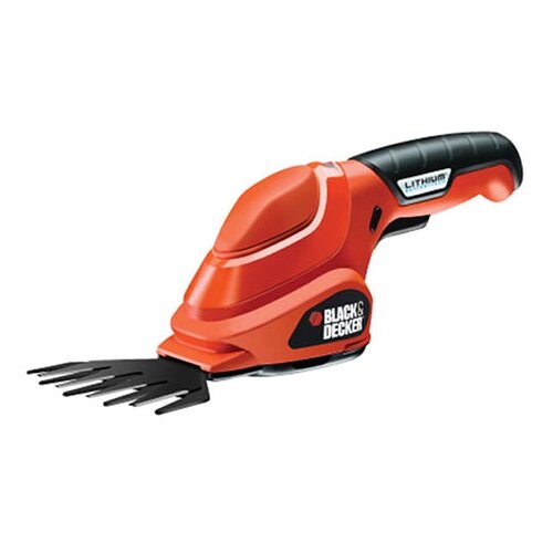 Black & Decker AKU škare GSL200, 3.6V Cene