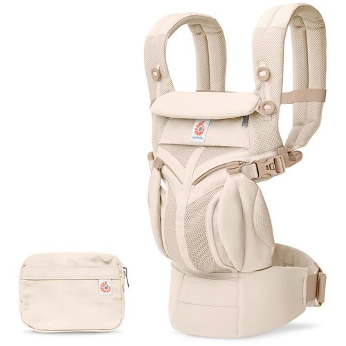 Ergobaby nosiljka Omni Classic Mesh natural beige BCS360MNATBGE Cijene