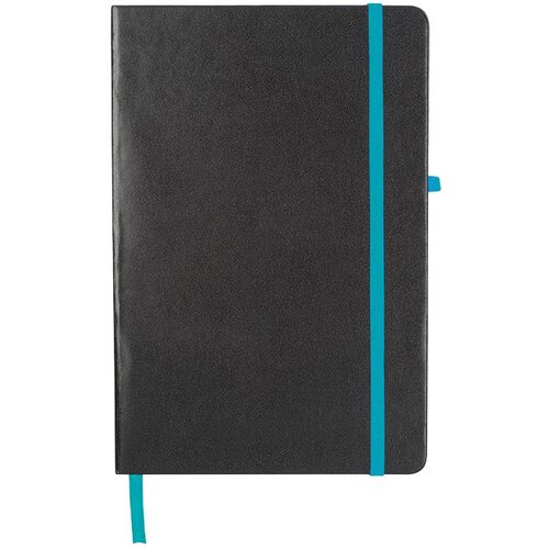  NOTES A5 CRTE 80L &amp;Scaron;AMOA S GUMICOM CUXHAVEN EASY 037914 CRNO/SVIJETLO PLAVI Slike