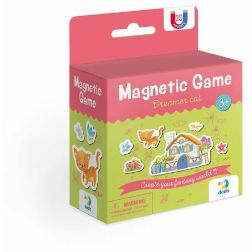  Magnetna Igra - Maca Sanjalica Cene