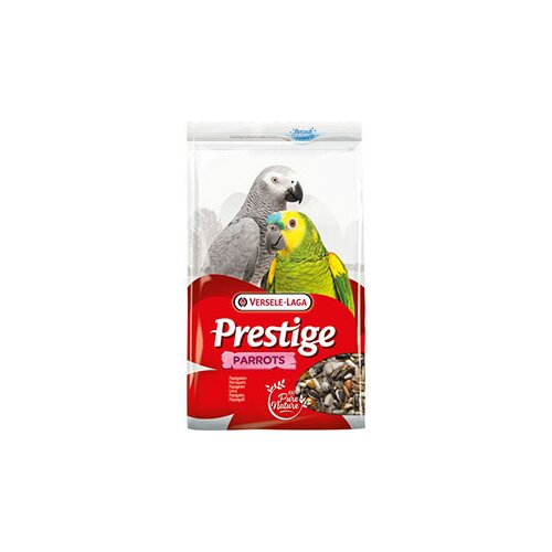 Versele-laga prestige hrana za velike papagaje 1kg Cene