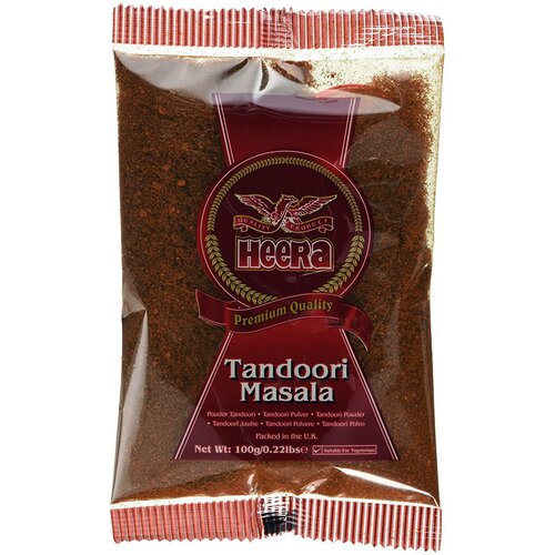 Spices Of The World Tandoori masala začin, 100g Slike