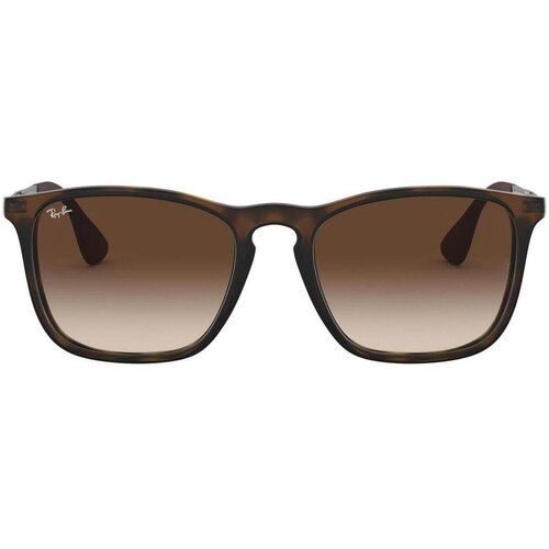 Ray-ban Sončna očala CHRIS 0RB4187 856/13 Kostanjeva Cene