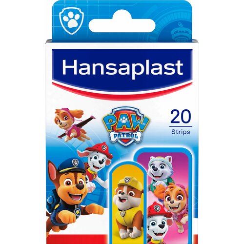 Hansaplast Paw Patrol flasteri - 20 Komadi Cijene