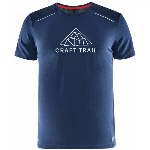 Craft Men's T-shirt PRO Hypervent SS Blue