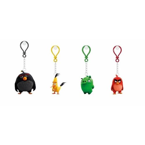 Angry Birds 3D - Crveni Cene