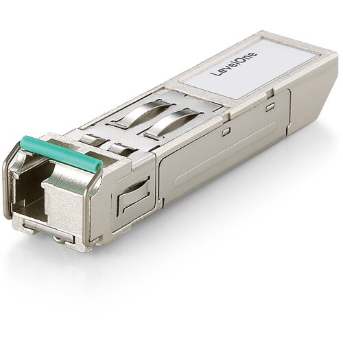 Level One SFP Transceiver 155M Single-mode Simplex LC 20km" Cijene