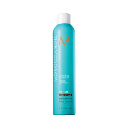 Moroccanoil finish luminous hairspray šampon za oštećenu kemijski tretiranu kosu 330 ml Cijene