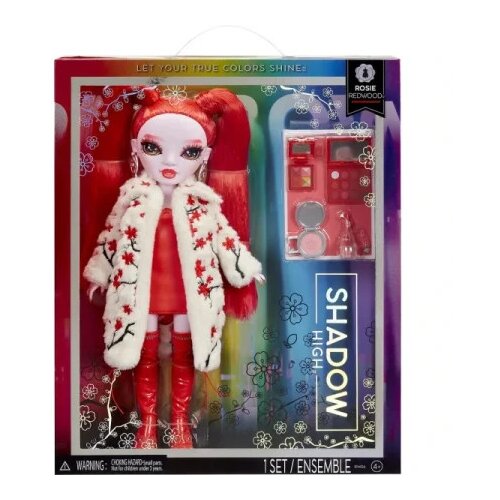  Shadow high fashion doll ( 593225 ) Cene