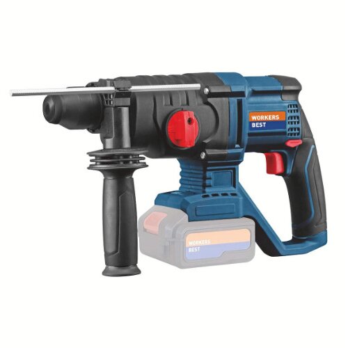 Workers Best AKU BUŠILICA DLIJETO ČEKIĆ BRUSHLESS WB 18V-BSM CPF Cijene