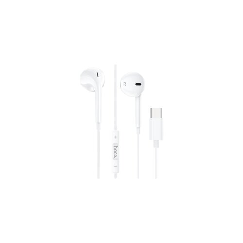 hoco. M80 Original series, type C, White Cijene