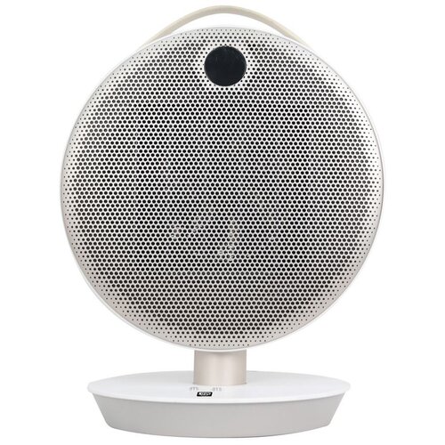 SHX eleganten zmogljiv grelec 220W bel Slike