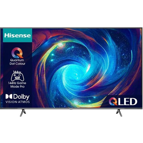 Hisense TV LED 65E7Q PRO Slike