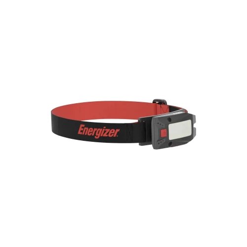 Energizer Multiuse LED svjetiljka za glavu pogon na punjivu bateriju 180 lm E302713201 Cijene
