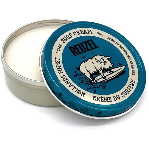 Reuzel Surf krema za kosu, 95g Slike