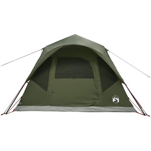 Instant &amp;scaron;ator 305 x 275 x 190 cm Poliester i čelik Slike