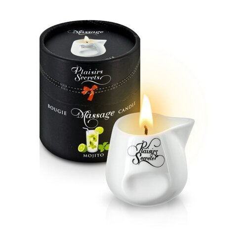AsRock Masažna masažna sveča 80ml, (21084408) Slike