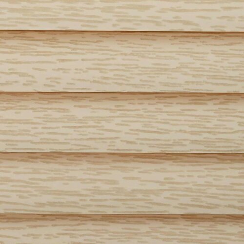  Venecijanska roleta Svijetlo smeđa s uzorkom 150 x 50 cm PVC Slike