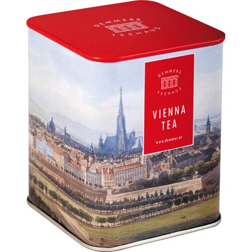 Demmers Teehaus Sadni čaj "Panorama Dunaja" - 100 g Cene