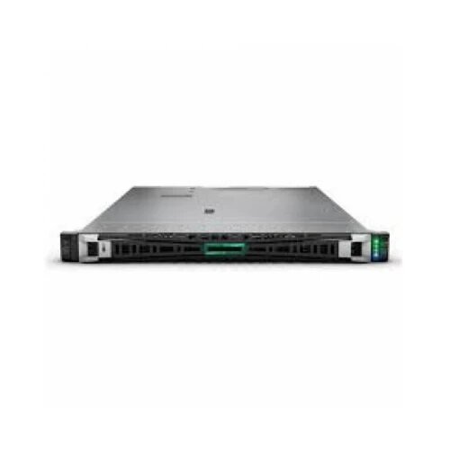 HP HPE ProLiant DL360 Gen11 4510 2.4GHz 12c 1P 2x32GB-R 8SFF MR408i-o 2x960GB SSD 2x1000W PS EU Server Cene