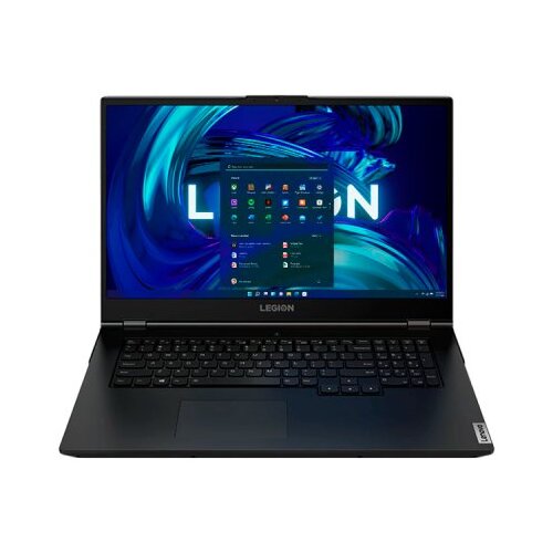 Lenovo Legion 5 17ACH6H, 17.3&amp;Prime;FHD/IPS AG 144Hz, AMD Ryzen 7 5800H/16GB/1TB Slike