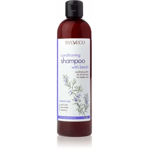 Sylveco Hair Care hranjivi šampon za kosu 300 ml