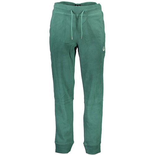 Gianmarco Venturi MEN'S GREEN TROUSERS Cene