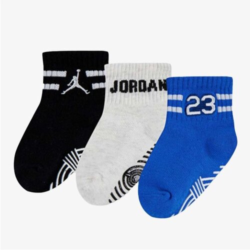 Jordan Jhb mj mvp 3pk inf/tod ankle s Cene